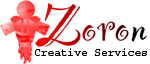 Zoron Creative Services